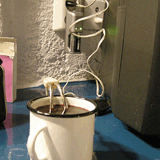 как кипятить воду для кофе