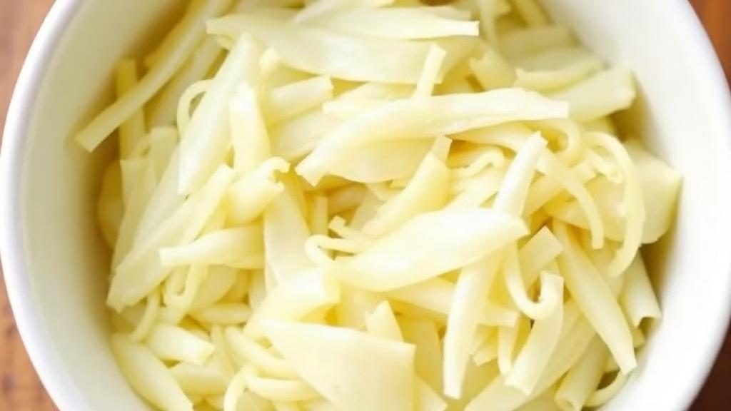Квашеная капуста: классический рецепт. Как хранить готовую капусту