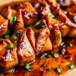 Маринованный шашлык из свинины: лучший маринад, который действительно работает