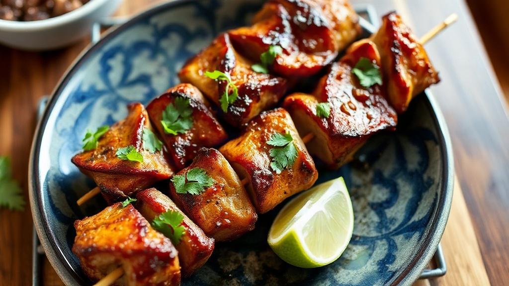 Маринованный шашлык из свинины: лучший маринад. Классика, которая редко подводит Маринованный шашлык из свинины: лучший маринад. Классика, которая редко подводит