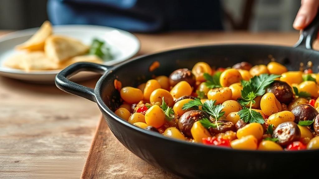 Как приготовить паэлью: испанский вкус дома. Как довести вкус до выразительности Как приготовить паэлью: испанский вкус дома. Как довести вкус до выразительности