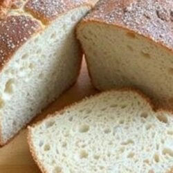Домашний хлеб без дрожжей: рецепт на закваске, который возвращает вкус настоящей выпечки