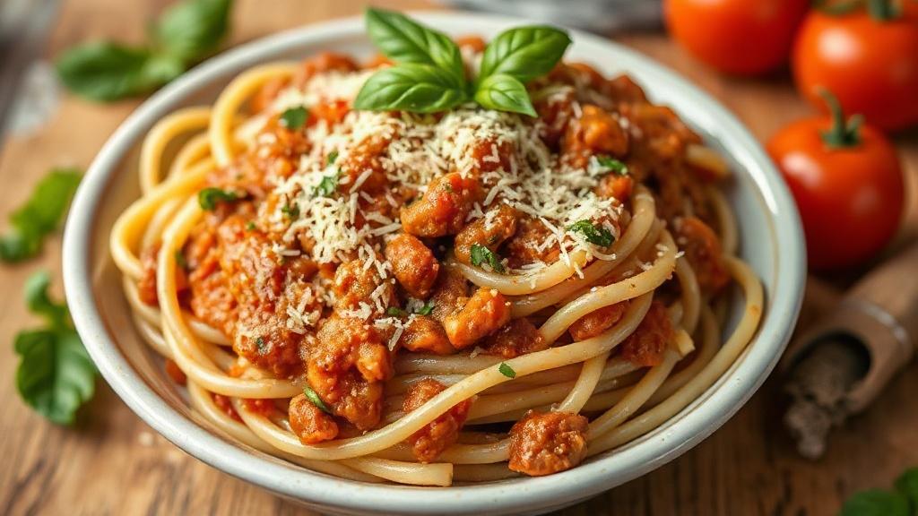Паста болоньезе: итальянский соус. Какие продукты нужны для настоящего вкуса Паста болоньезе: итальянский соус. Какие продукты нужны для настоящего вкуса