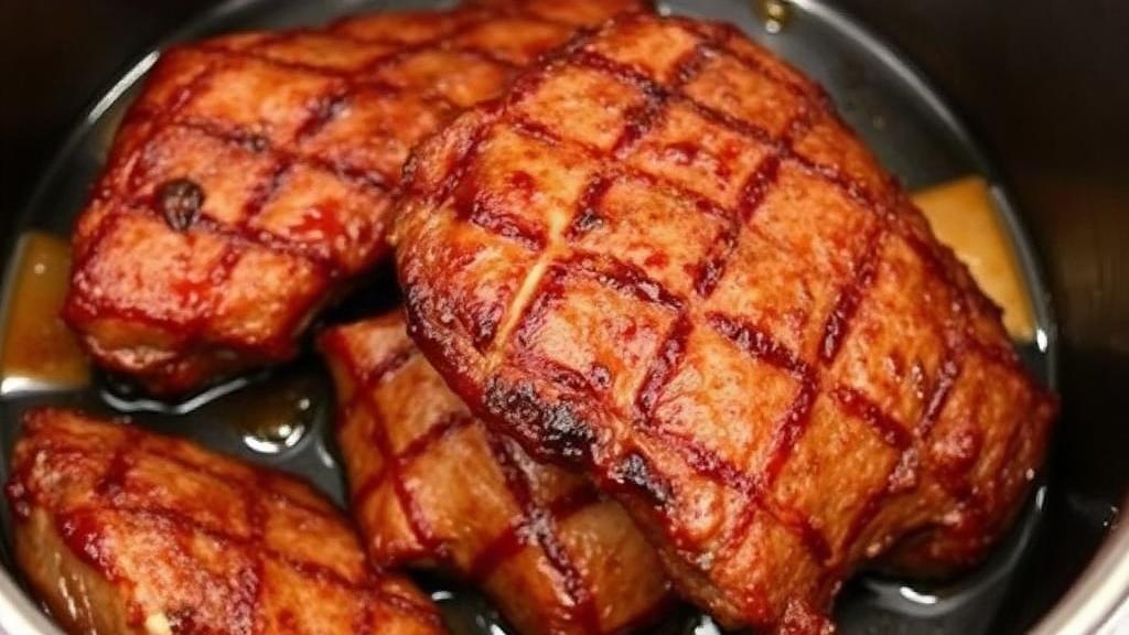 Как тушить мясо до мягкости: 6 правил. Правило 4. Не экономьте на времени
