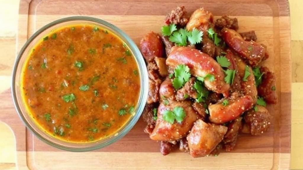 Домашняя шаурма: соус и маринад. Как выбрать мясо для домашней шаурмы Домашняя шаурма: соус и маринад. Как выбрать мясо для домашней шаурмы