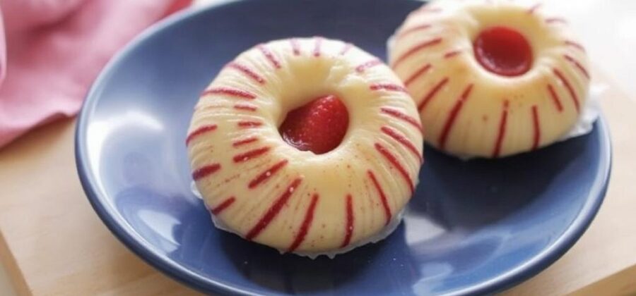 Быстрые пирожки на кефире: тесто за 15 минут и начинка на любой вкус