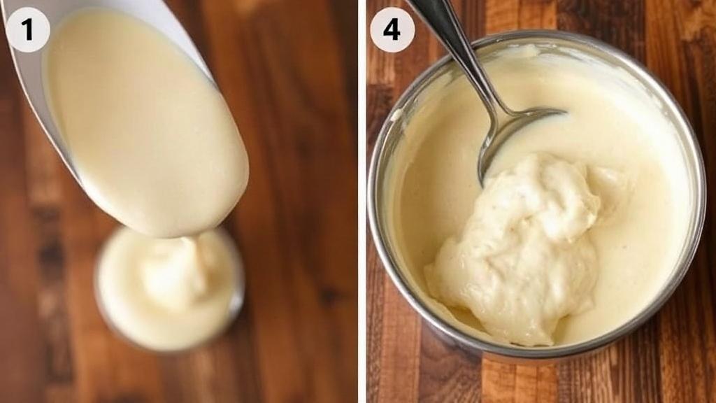 Как сделать соус бешамель: основа французской кухни. Типичные ошибки и как их избежать