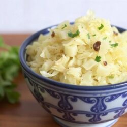 Квашеная капуста: классический рецепт, который стоит сохранить