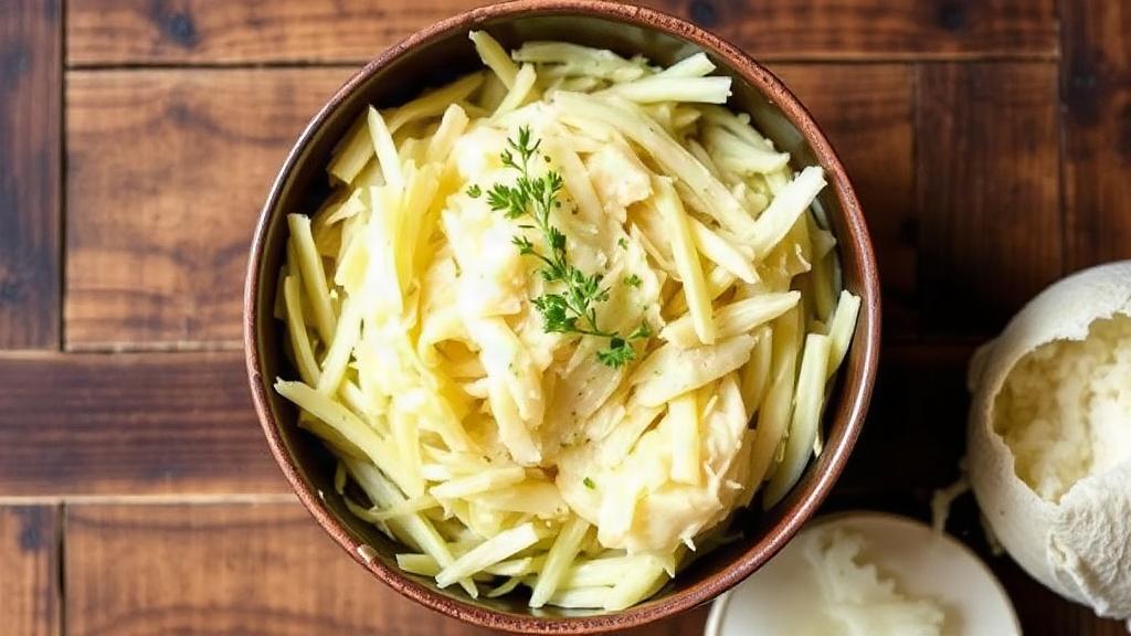Квашеная капуста: классический рецепт. Какой вкус считается правильным