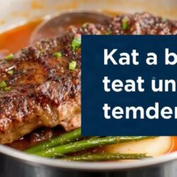 Как тушить мясо до мягкости: 6 правил, которые действительно работают
