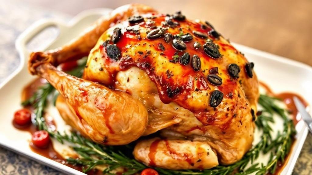 Как запечь курицу целиком: сочно и ароматно. Как сохранить мясо мягким после духовки