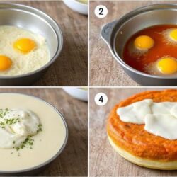 Как сделать зразы с яйцом: пошаговый рецепт для сочной домашней кухни