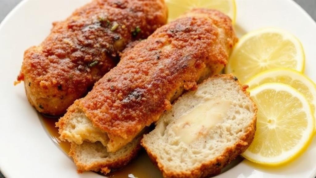 Домашние котлеты по-киевски: секрет масла внутри. Как не потерять масло внутри Домашние котлеты по-киевски: секрет масла внутри. Как не потерять масло внутри