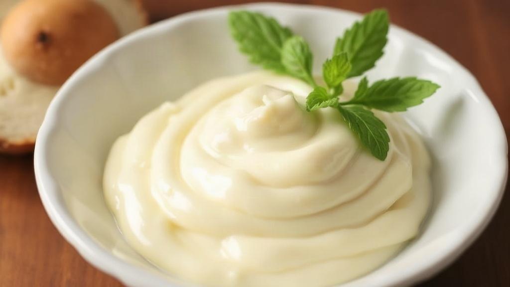 Домашний майонез: рецепт без консервантов. Варианты вкуса: как не ограничиваться классикой