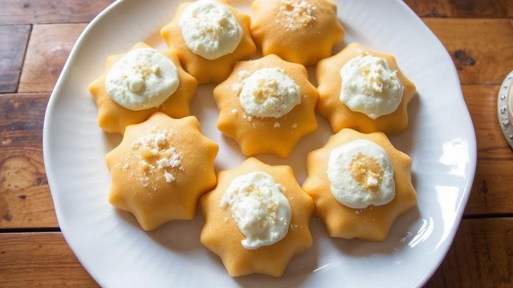 Сырники, которые не разваливаются: секрет пропорций. Как лепить сырники, чтобы они не теряли форму Сырники, которые не разваливаются: секрет пропорций. Как лепить сырники, чтобы они не теряли форму