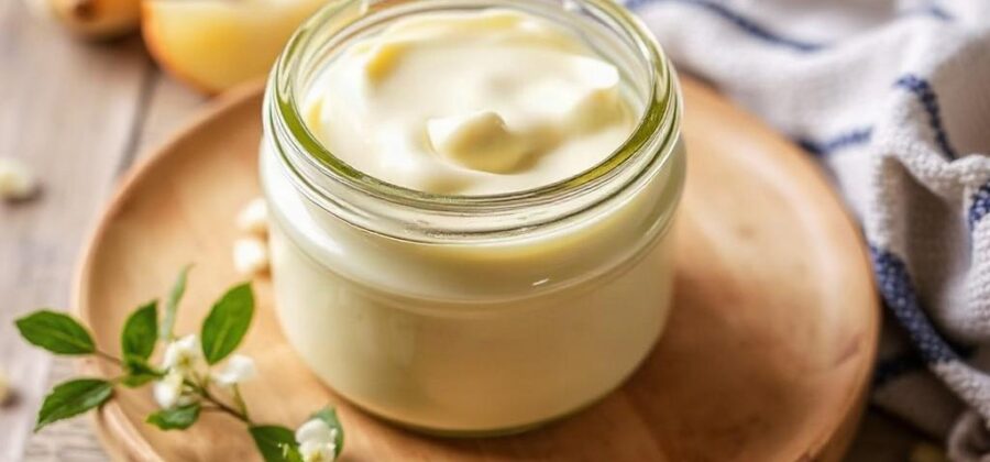 Домашний майонез: рецепт без консервантов и с нормальным вкусом, который легко повторить дома